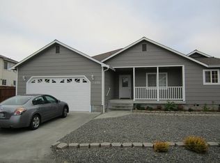 2492 Virginia Dr, Fortuna, CA 95540