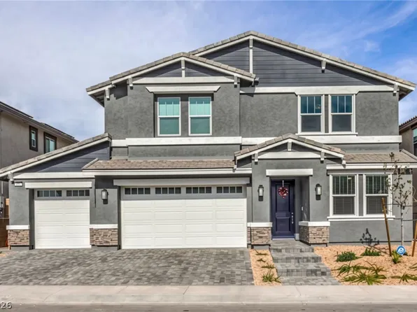 449 Canary Song Dr, Henderson, NV 89011