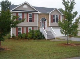 100 Pinkston Ct, Winder, GA 30680