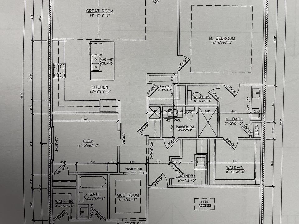 2nd image of 148 Arthur Ln NW