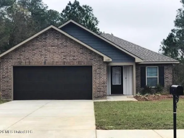 11491 Caroline Ct, Gulfport, MS 39503