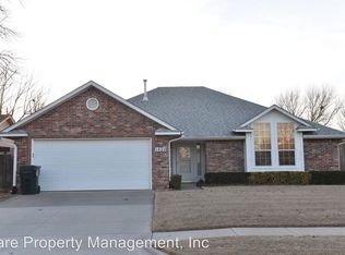 1420 Peach Tree Ln, Norman, OK 73071