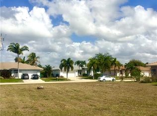 1239 6th Ave LOT 22, Marco Island, FL 34145