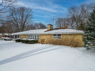 2301 S Westwood Ln, Palatine, IL, 60067