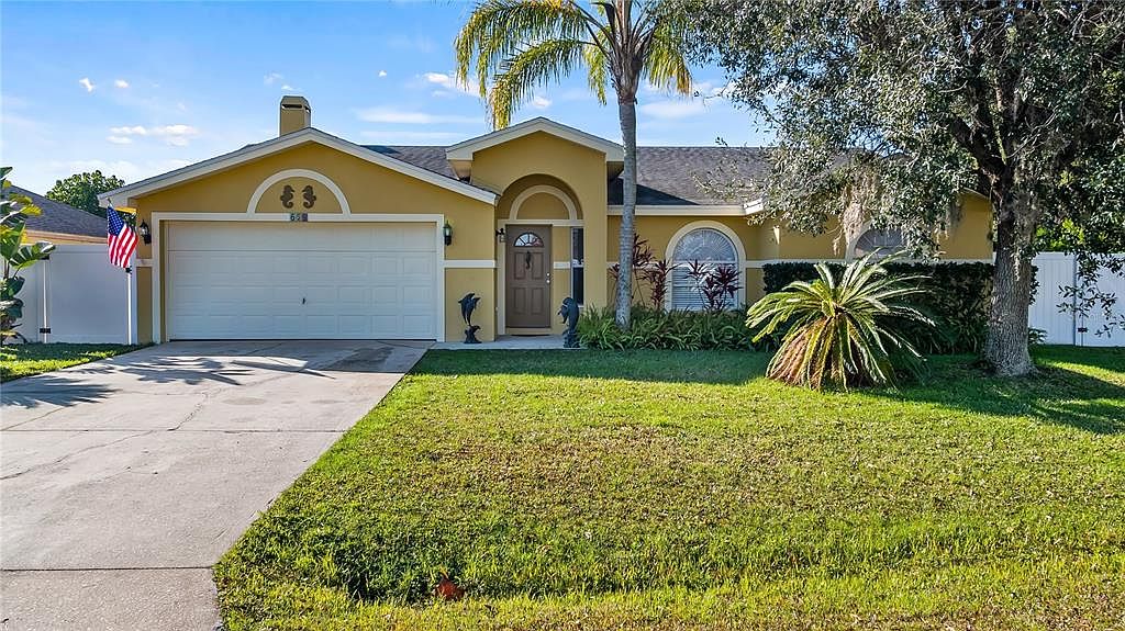 659 Madrid Dr, Kissimmee, FL 34758 Zillow