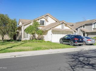 13057 Sleepy Wind St, Moorpark, CA 93021