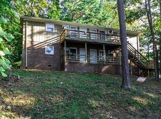 408 Old Central Rd, Clemson, SC 29631