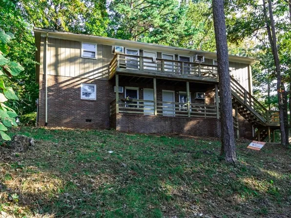 408 Old Central Rd, Clemson, SC 29631