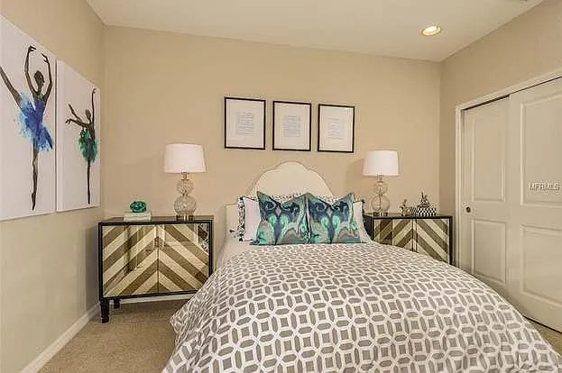 3231 Painted Blossom Ct — Photo 10