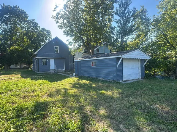 1534 S State Ave, Indianapolis, IN 46203