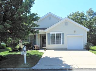 56 Ivy Creek Dr, Little Egg Harbor, NJ 08087