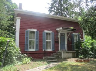 414 Chemung St, Waverly, NY 14892