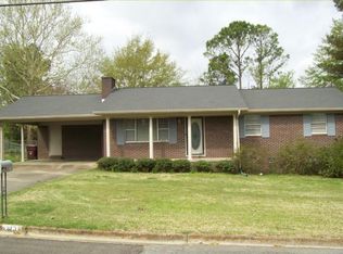 213 Foster St, Tupelo, MS 38801