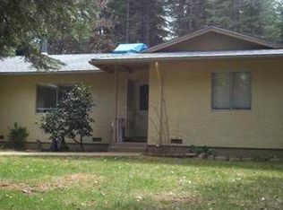 5668 Forbestown Rd, Forbestown, CA 95941