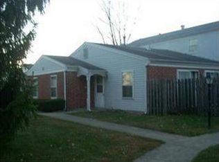 5542 Nantucket Rd, Dayton, OH 45426