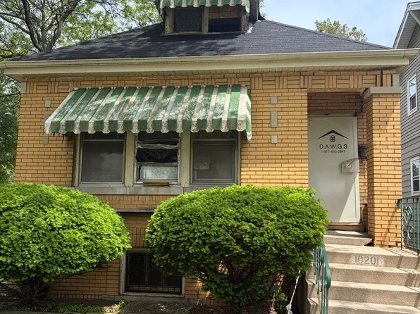 10201 S Princeton Ave, Chicago, IL 60628