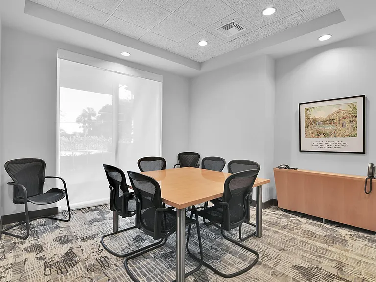 99 Mizner Blvd #Penthouse 40 — Photo 34