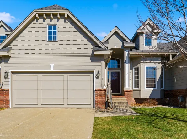 6980 Cody Dr Unit 3, West Des Moines, IA 50266