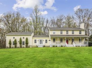 99 Pine St, Columbia, CT 06237