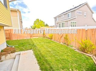 4711 S Cathay Cir, Salt Lake City, UT 84123