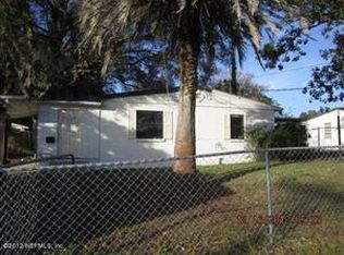 5537 River Forest Dr, Jacksonville, FL 32211