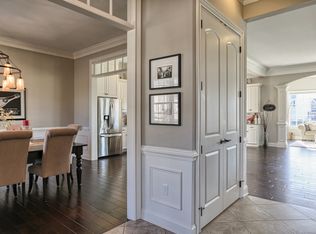 725 Integrity Dr, Lititz, PA 17543