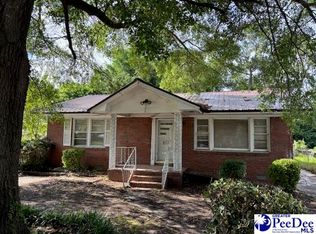 911 W Sumter St, Florence, SC 29501