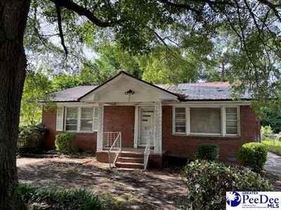 911 W Sumter St, Florence, SC, 29501