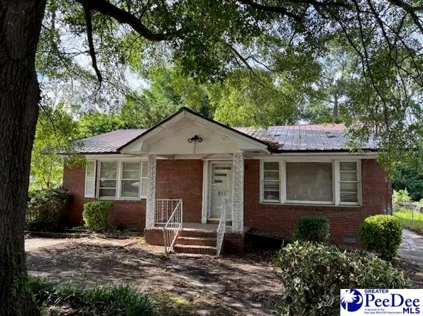 911 W Sumter St, Florence, SC 29501