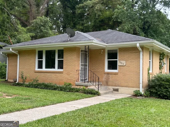 3133 McAfee Rd, Decatur, GA 30032
