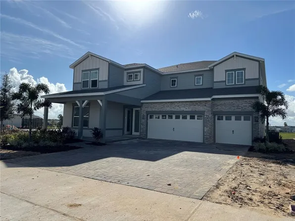 15301 Rising View Dr, Montverde, FL 34756