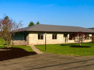 152 Hardscrabble Ln, Lewisburg, PA 17837