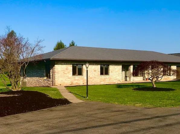 152 Hardscrabble Ln, Lewisburg, PA 17837
