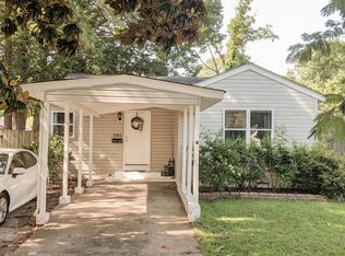 543 Leonard Rd, Norfolk, VA 23505