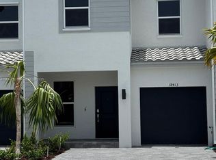 18413 SW 1st St, Pembroke Pines, FL 33029