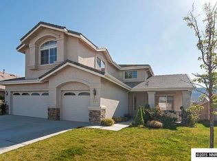 10724 Misty Meadows Dr, Reno, NV 89521