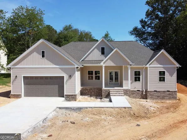 181 Hunters Trl SE, Calhoun, GA 30701