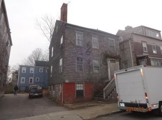 62 North St, New Bedford, MA 02740