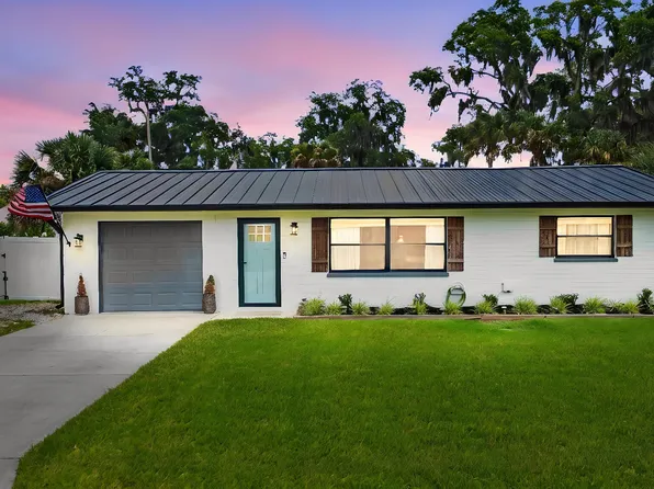 2711 Orange Tree Dr, Edgewater, FL 32141