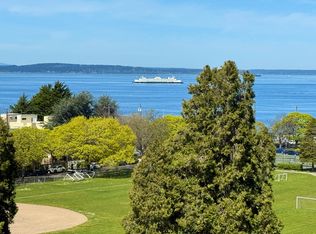 5716 SW Admiral Way #A, Seattle, WA 98116