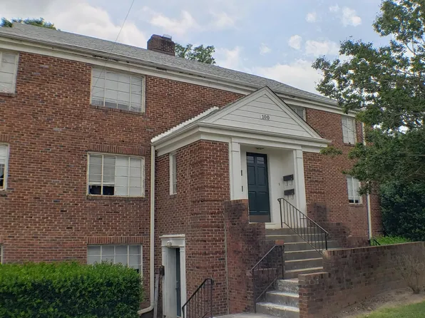 100 Faircloth St APT 6, Raleigh, NC 27607