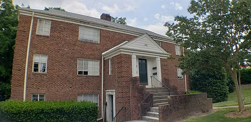100 Faircloth St #6 Photo 1