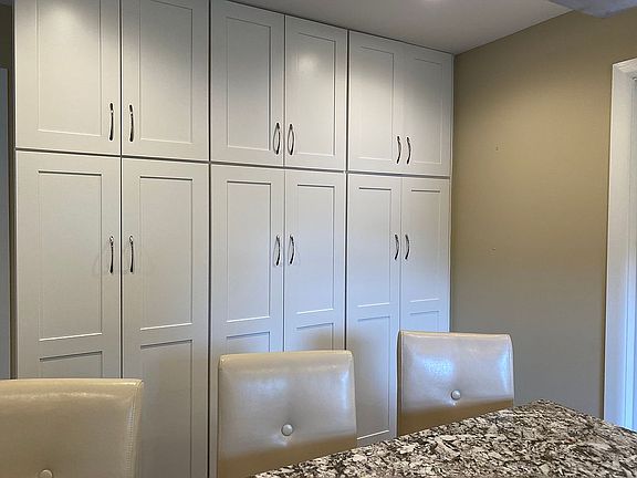 Rollout Cabinets
