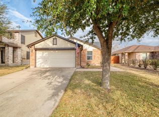 4302 Kings Canyon Dr, Taylor, TX 76574