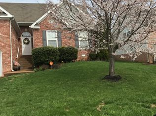 2286 Dewey Dr, Spring Hill, TN 37174
