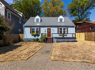 1311 Wake Forest Rd, Raleigh, NC 27604