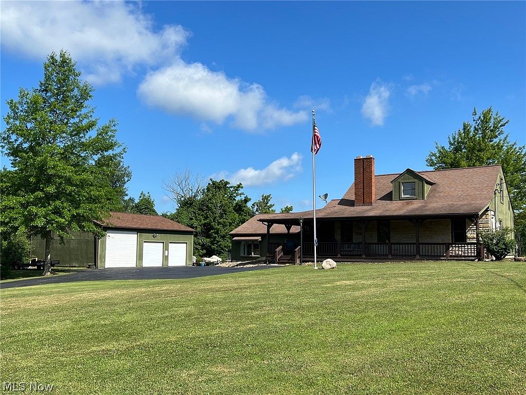 13172 Woodin Rd, Chardon, OH 44024 Zillow