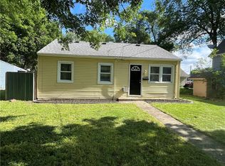 2240 Capitol Ave, Des Moines, IA 50317