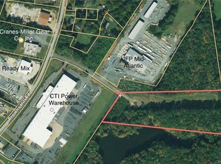 0 Locust Level Dr, Locust, NC 28097