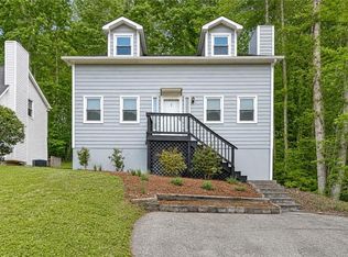 4811 Tiffany Ave, Winston Salem, NC 27104